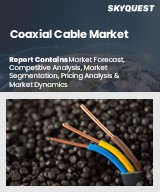 Global Coaxial Cable Market
