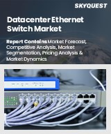 Global Datacenter Ethernet Switch Market