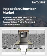 Global Inspection Chamber Market