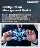 Global Configuration Management Market