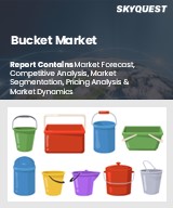 Global Bucket Market