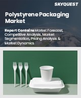 Global Polystyrene Packaging Market