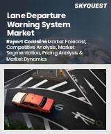 Global Lane Departure Warning System Market