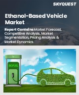 Global Ethanol-Based Vehicle Market