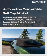 Automotive Convertible Soft Top Market
