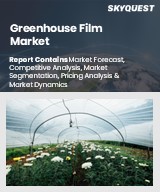 Global Greenhouse Film Market
