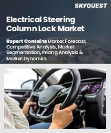 Global Electrical Steering Column Lock Market