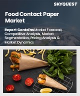 Global Food Contact Paper Market