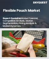 Flexible Pouch Market