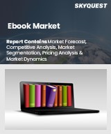 Global Ebook Market