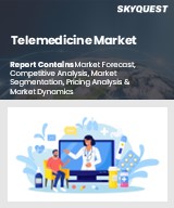 Global Telemedicine Market