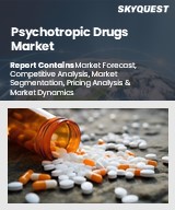 Psychotropic Drugs Market