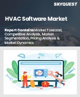 Global HVAC Software Market