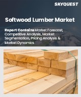 Global Softwood Lumber Market