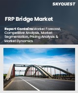 Global FRP Bridge Market