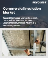Global Commercial Insulation Market