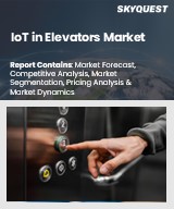Global IoT in Elevators Market