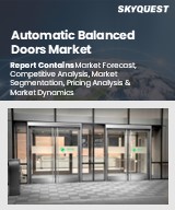 Global Automatic Balanced Doors Market