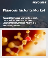 Global Fluorosurfactants Market
