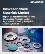 Global Gasket and Seal Materials Market