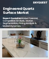 Global Engineered Quartz Surface Market