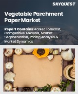 Global Vegetable Parchment Paper Market