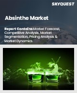 Global Absinthe Market