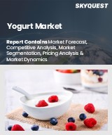Global Yogurt Market