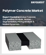 Global Polymer Concrete Market