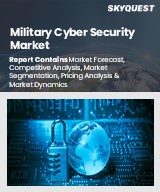 Global Military Cyber Security Market