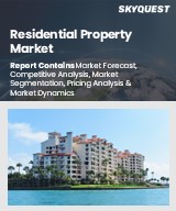 Global Residential Property Market