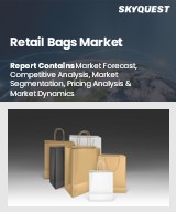 Global Retail Bags Market