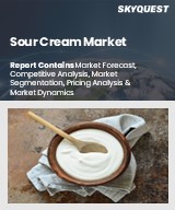 Global Sour Cream Market