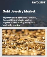 Global Gold Jewelry Market