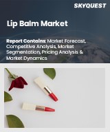 Global Lip Balm Market