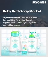 Global Baby Bath Soap Market