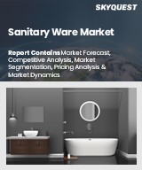 Global Sanitary Ware Market