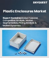 Global Plastic Enclosures Market
