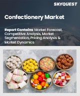 Global Confectionery Market