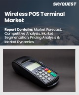 Global Wireless POS Terminal Market