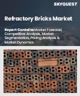 Global Refractory Bricks Market