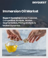 Immersion Oil Market