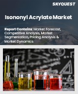 Global Isononyl Acrylate Market