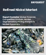 Refined Nickel Market