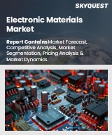 Electronic Materials Market
