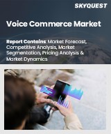 Voice Commerce Market