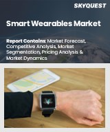 Global Smart Wearables Market