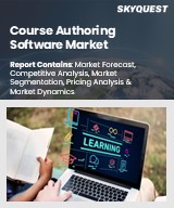Global Course Authoring Software Market