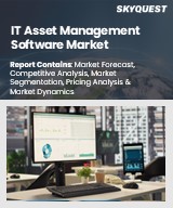 IT asset management software Market