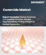 Global Ceramide Market